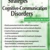 Gina England – Rehabilitation Strategies for Cognitive-Communication Disorders