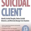 Glenn Sullivan – The Suicidal Client – Identify Suicidal Thoughts