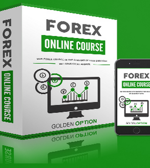 Golden Option Trading – Forex Course