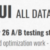 GoodUI DATASTORIES Updated October 2017