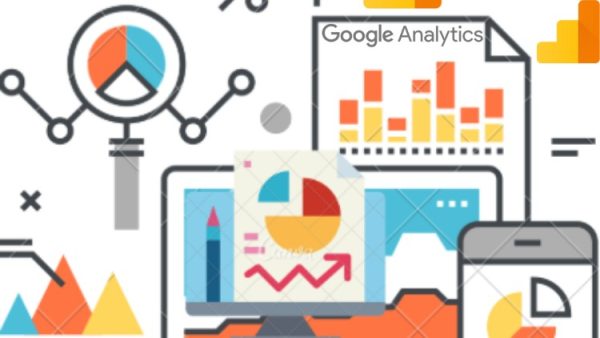 Google Analytics Masterclass