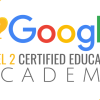 Google Certified Educator Level 2 Academy