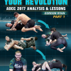 Gordon Ryan – My Evolution Your Evolution( ADCC 2017 Analysis )