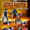 Gordon Ryan – Systematically Attacking From Open Guard Supine Position