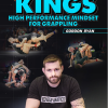 Gordon Ryang – The Sport of Kings: High Performance Mindset For Grappling