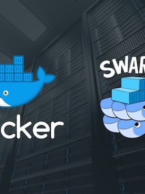 Gourav Shah – Docker Mastery