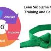 Govind Kumar – Six Sigma Green Belt Certification (with analysis in excel)