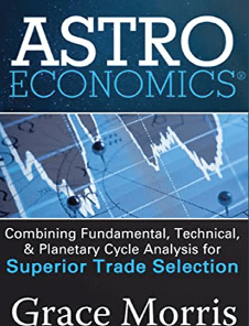 Grace Morris – Astro Economics Combining Fundamental