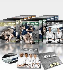 Gracie Combatives