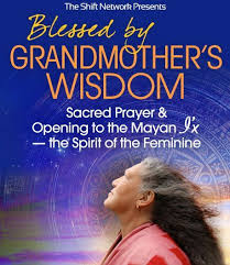 Grandmother Flordemayo – Grandmother’s Wisdom Circle