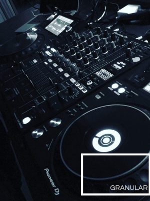 Granular – Pioneer CDJ Course Level 1 (Beginners)