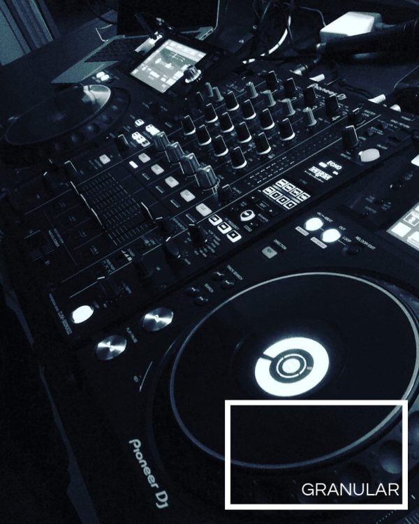 Granular – Pioneer CDJ Course Level 1 (Beginners)