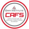 Gray Institute: Certification in Applied Functional Science