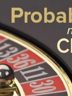 Great Courses Plus – What Are The Chances – Probability Made Clear