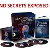 Greg & Alvin – Mind Secrets Exposed 2.0: The Art and Sience of Getting What You Want