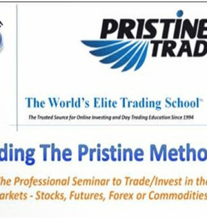 Greg Capra – Pristine Stock Trading Method