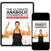 Greg Doucette – The Ultimate Anabolic Cookbook 2.0