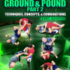 Greg Jackson – The Art & Science Of Ground And Pound Part 2: Level up