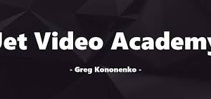 Greg Kononenko – Jet Video Academy