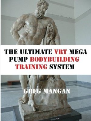 Greg Mangan – Mega Pump System