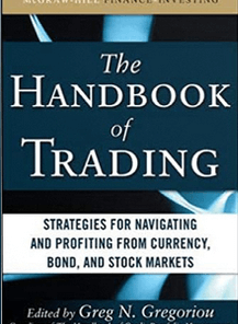 Greg N.Gregoriou – The Handbook of Trading