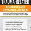 Greg Nooney – Trauma-Related Dissociation and Dissociative Disorders