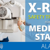 Greg Turner – Georgia State X-ray Safety Certification