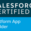 GreyCampus – Salesforce Certified Platform App Builder