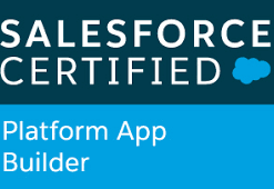 GreyCampus – Salesforce Certified Platform App Builder