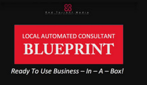 Guillermo Mata – Local Automated Consultant Blueprint