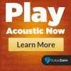 Guitar Zoom – Play Acoustic Now