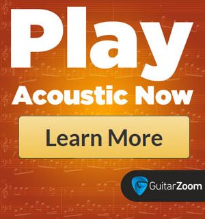 Guitar Zoom – Play Acoustic Now