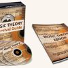 GuitarJamz – Music Theory Survival Guide