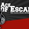 Gustavo Gasperin – The Ace Of Escapes