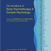 Gustl Marlock – The Handbook of Body Psychotherapy and Somatic Psychology 2015