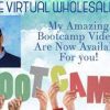 Haim Mamane Palman – Virtual Wholesaling Bootcamp