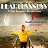 Hale Dwoskin – Sedona Method – Fearlessness