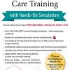 Hands-on Simulation – 3-Day Advanced Wound Care Training