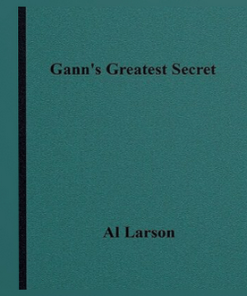 Hans Hannula – Gann’s Greatest Secret