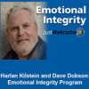 Harlan Kilstein and Dave Dobson – Emotional Integrity Program