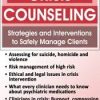 Harry Keener – Crisis Counseling Strategies and Interventions to Safely Manage Clients