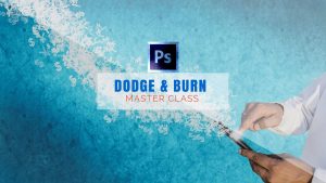 Harsh Vardhan – Photoshop-Dodge & Burn Master Class