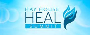 Hay House Heal Summit 2021