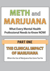 Hayden Center – The Clinical Impact of Marijuana