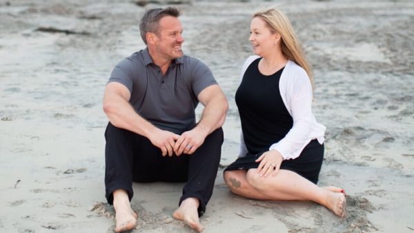 Heather & Pete Reese – Sell That Course – August 2019