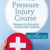 Heidi Huddleston Cross – Certificate Course on Pressure Injuries