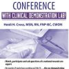 Heidi Huddleston Cross – Wound Care Conference – with Clinical Demonstration Lab