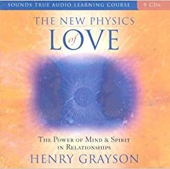 Henry Grayson – The New Physics of Love