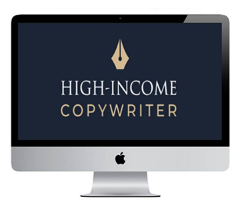 High Income Copywriter