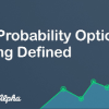 High Probability Option Trading – Covered Calls and Credit Spreads